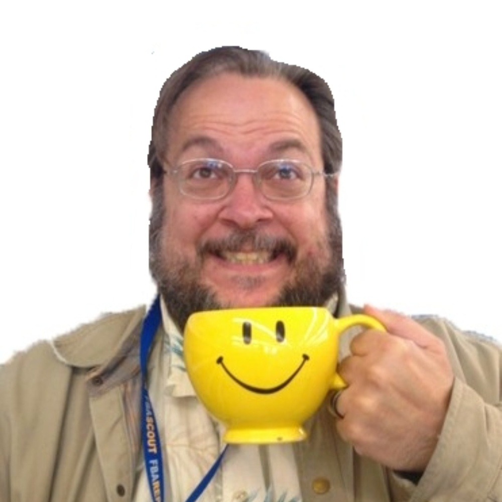 Meet your Posher, Mike